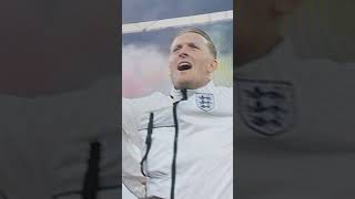 ENGLAND NATIONAL ANTHEM [upl. by Nylteak]