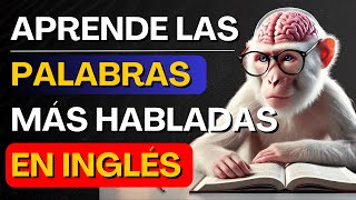 🧠Clase de inglés 10 minutos al día y aprenderás palabras y frases esenciales para hispanohablantes [upl. by Oludoet]