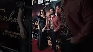 Song Launch quot Tanhaiyan quot Aftab Shivdasani amp Kavita Tripaathi 2024 [upl. by Cele]