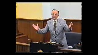 Free Presbyterianism why by Dr SB Cooke [upl. by Aitrop]