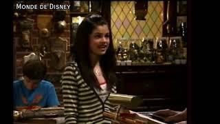 Les sorciers de Waverly place  1x02  En français  Parti 1 [upl. by Flo]