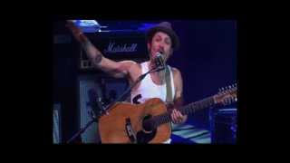 John Butler Trio  Revolution live  Red Rocks [upl. by Ibur]