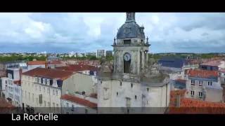 Places to see in  La Rochelle  France [upl. by Lisabeth946]