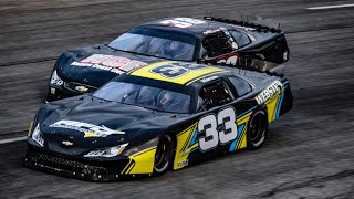 📸 Cordele Motor Speedway  Pro Late Model 100  Daniel Webster  62924 [upl. by Bern]