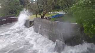 Sturm am Bodensee [upl. by Lahey]