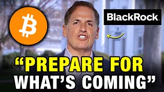 quotEveryone Is SO WRONG About This Crypto Marketquot  Mark Cuban Bitcoin amp Ethereum Prediction [upl. by Hcone284]