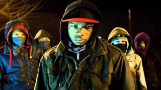 Attack The Block Get That Snitch [upl. by Artim]