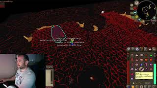 OSRS A Noob FIGHTS JAD Jad only [upl. by Enelaj]