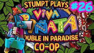 Viva Pinata Trouble in Paradise  26  Pester Insurance [upl. by Nnednarb247]