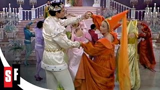 Rodgers amp Hammersteins Cinderella 34 A Dance With The Prince 1965 [upl. by Cloris443]