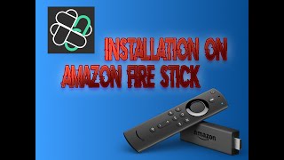 Filelinked installation on Firestick [upl. by Dudden]