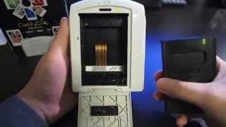 Fujifilm Instax Share SP1 Printer  Unboxing Setup amp How To Use [upl. by Ahsitra]