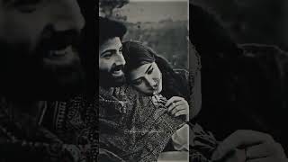 Nfk ghazal short vedio love 💕 ye jo halka halka shurur hai ♥️ [upl. by Goodman]