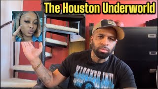 Houston Native Deundrea Ford “Unalived” After Leaving Nightclub [upl. by Onirefes]