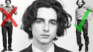 THE SAFDIE BROTHERS BROKE UP Which one will direct Timothée Chalamet [upl. by Devol]