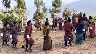 Tashi Tashi … Song by kalapingkaentertainment8779 with Collections of Dances from Sha Archary [upl. by Eeryk]