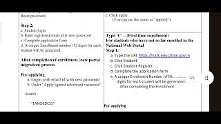 TANGEDCO NOTIFICATION 2024  ENGINEERING  DIPLOMA  APPRENTICESHIP TRAINING  DETAILS [upl. by Ettesil227]