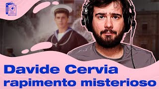 Davide Cervia un rapimento misterioso [upl. by Malha929]