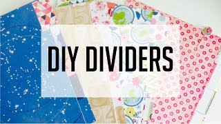 DIY Dividers [upl. by Shayna]