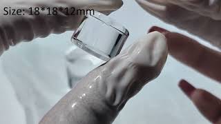 JGS2 Quartz Glass  P24D5C6701Y [upl. by Aihsekyw]