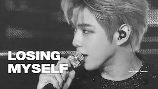 241013 Losing Myself  강다니엘 KANGDANIEL 2024 ACT CONCERT [upl. by Pinsky]