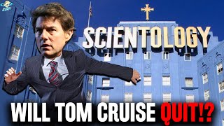 RECKONING for Tom Cruise Are His Scientology Days NUMBERED Will He QUIT or Be EXPOSED [upl. by Attenwahs40]