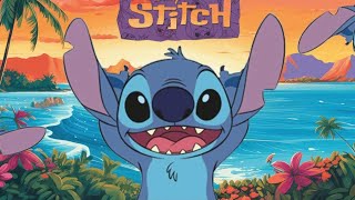 STITCH  Música Infantil do STITCH [upl. by Ekim]