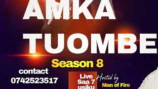 AMKA TUOMBE KATIKA SIKU 90 ZA MGEUKO MKUU KUSHIRIKI MAOMBI KWA SIM 0742523517 [upl. by Gault]