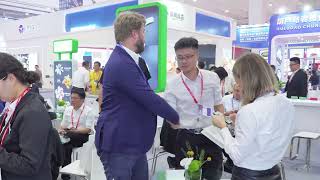 2024 CHINA FISHERIES amp SEAFOOD EXPO [upl. by Valenza]