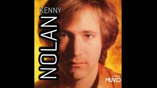 KENNY NOLAN the Best Hits [upl. by Ytinav]