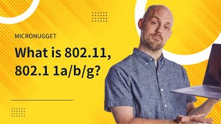 What is 80211 and 80211abg The Evolution of WiFi Explained [upl. by Brucie]