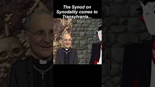 Transylvanian Synodality [upl. by Karia]