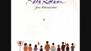 Kids Return OST  PromiseFor Us 06  Joe Hisaishi [upl. by Hegyera32]