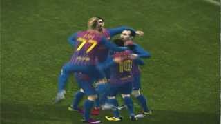 Pes 2013  las ligas que se rumorean en el juego  Opiniones [upl. by Aihsenet]