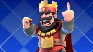 Clash Royale  Streak of 8 Wins in a Row [upl. by Pete]