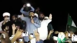 MiR Sarfraz Bugti  Message For Brahamdagh Bugti [upl. by Etnovad]