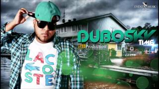 Dubosky  Que Nadie LLore ★Exclusivo 2012★ [upl. by Imotas]