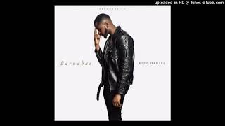 Kizz Daniel – Eh God Barnabas [upl. by Annovaj]