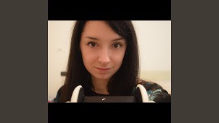 Multilayer Tingles with Gibberish Whispers Mouth Sounds and Soft Crinkles Asmr [upl. by Meikah610]