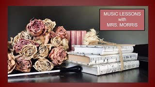 MUSIC HISTORY  THE CLASSICAL PERIOD [upl. by Nolrak]