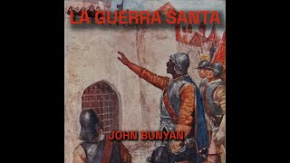 ✝️🗡️ La Guerra Santa de John Bunyan  Parte 56 🔥️ [upl. by Oniliuqnart903]