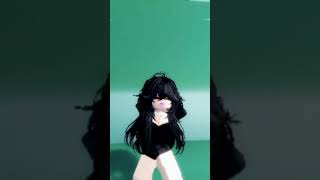 roblox Dan tt dance [upl. by Acnaiv]