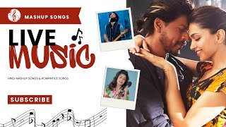 Ultimate Hindi Love Songs Mashup Hindi Romantic Mashup Songs Romantic Playlist One 30Minute Mashup [upl. by Mailliwnhoj]