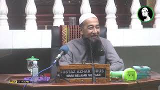 Koleksi Full Soal Jawab Agama Ustaz Azhar Idrus Vol 17 [upl. by Shermy]