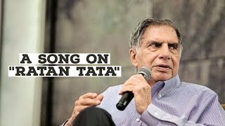 RATAN TATA SONG [upl. by Sand]