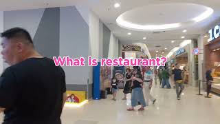 ÆON MALL BANDARAYA MELAKA AROUND THE WORLD PART 2 [upl. by Aicelet]