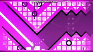 Geometry Dash  Time Leaper by Sxap01  Friend   3 Coins [upl. by Zurn]