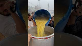 100 Kg Afghani Special Chicken Soup  Desi Chicken Soup [upl. by Quackenbush987]