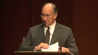 88th Ogden Lecture His Highness the Aga Khan [upl. by Hovey]