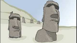 Easter Island Birthday [upl. by Calise]